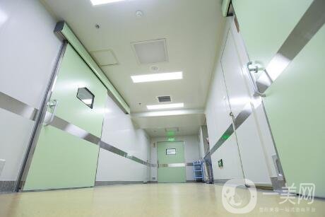 巴中依韩医疗美容医院