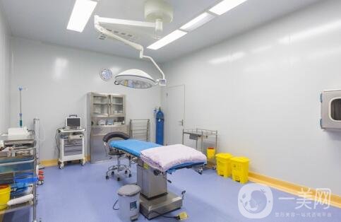 北京呈美医疗美容诊所