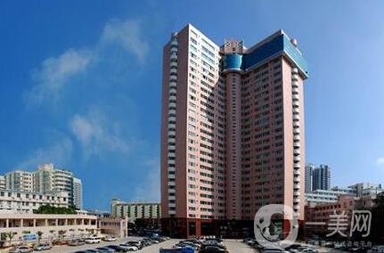 广东医科大学附属医院整形外科