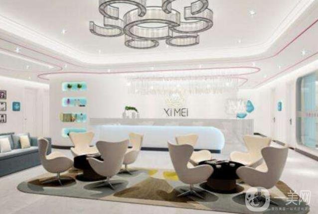 株洲希美整形医院