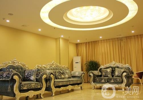 贵阳丽都整形医院