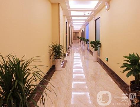 贵阳丽都整形医院