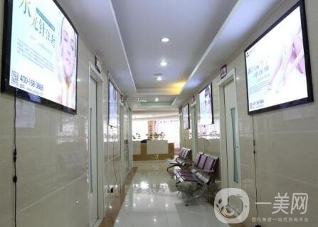 赣州华美医疗美容医院