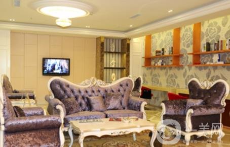 太原华美整形医院