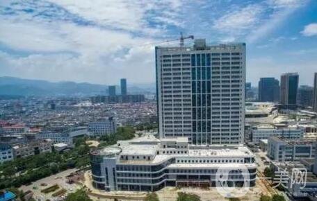 宁海县第一医院整形外科