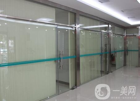 宁海县第一医院整形外科