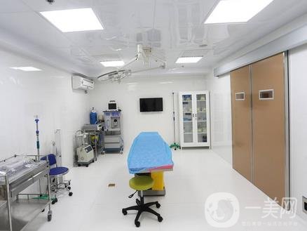 北京沃尔刘彦军医疗美容诊所