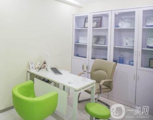 人民解放军北京空军指挥学院门诊部