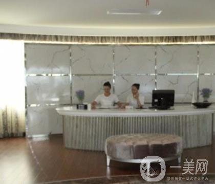 杭州爱琴海医疗美容门诊部