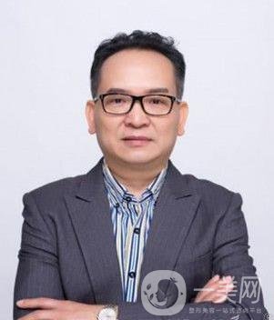 刘亚飞(茂名华美整形技术院长)