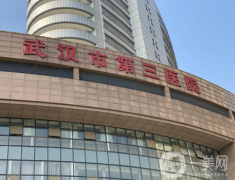 武汉市第三医院整形外科