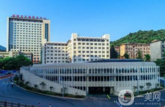 铜陵市人民医院整形科