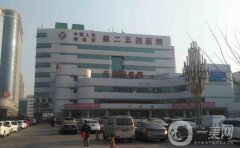 中国人民解放军第254医院整形科