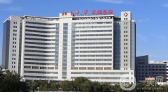 天津市第五中心医院（北京大学滨海医院）整形外科