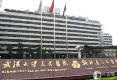 湖北省人民医院整形外科医院