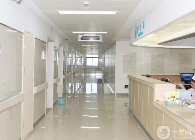 阜宁县人民医院口腔科