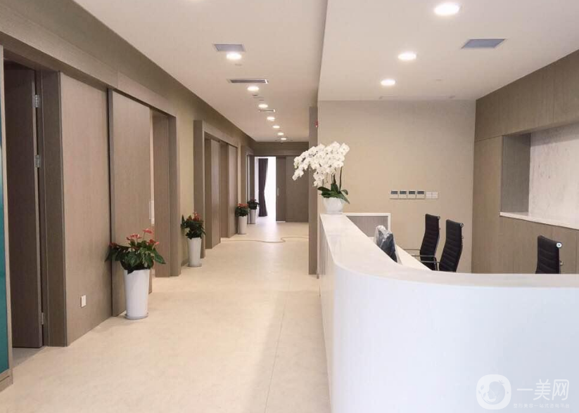 上海长海医院整形科