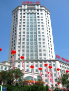 哈医大一院整形科