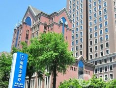 上海伯思立徐晓斐双眼皮修复案例