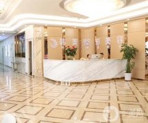 合肥整形医院2021（私立）韩美、维多利亚、艺星等都是凭口碑和实力上榜