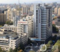 北京大学人民医院整形科李广学双眼皮修复案例
