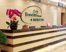 北京知音整形医院脂肪填充案例