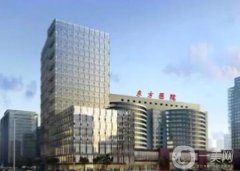 上海市东方医院整形外科热玛吉除皱案例