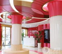 上海联合丽格医疗美容