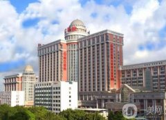 广州整形医院名有哪些？公立私立均有上榜_附价格查询