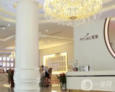 天津整形医院介绍名单你一定听过！都是当地知名的正规好评医院~医美盘点