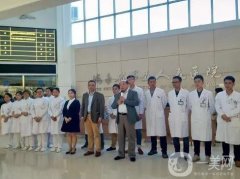 2022海口三甲整形医院