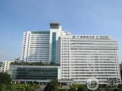 2022南宁植发医院