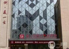 西安面部提升医院信息?2022推荐！
