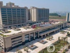 2022重庆口腔医院介绍