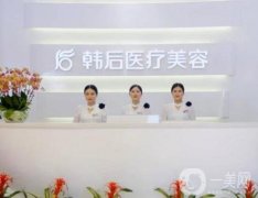 2022广州隆胸医院介绍