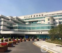 2022全国三甲植发医院介绍