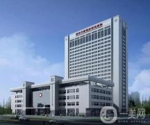 2022武汉三甲整形医院