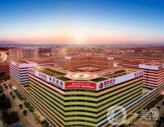 2022西安磨骨医院前八