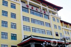 2022哈尔滨抽脂医院介绍