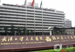 2022武汉美容整形医院