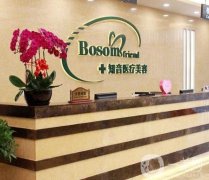 2022国内隆鼻医院介绍发布！