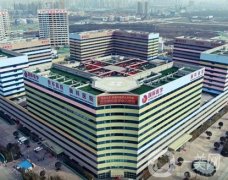 2022西安割双眼皮整形医院介绍