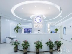 2022年杭州微整医院介绍位名单_名次查询