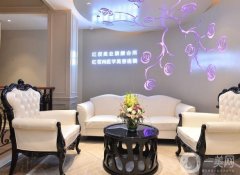 2022海口隆胸整形医院介绍发布！鹏爱、瑞韩实力入围