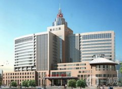 兰州市整形医院全新一览！兰大二院、皙妍丽等技术口碑居三甲