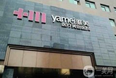 2022湖南整形医院介绍（私立篇介绍）推荐！