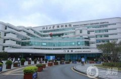 2022深圳整形医院揭秘！公立私立介绍盘点~