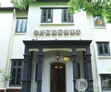 2022上海割双眼皮医院介绍