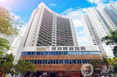 2022深圳植发医院正规专业！医美任你选！