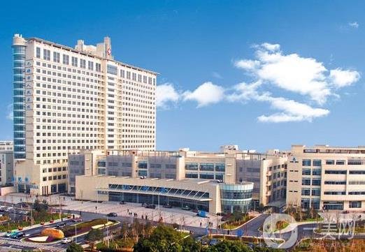 济南市第一人民医院医疗美容科_口碑怎么样_正规吗_地址在哪_一美网